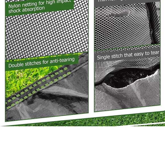 Golf net - Picture 14 of 16